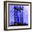 Brooklyn Bridge, New York-Tosh-Framed Art Print