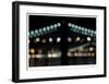 Brooklyn Bridge No 10-Eva Mueller-Framed Giclee Print