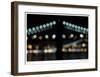 Brooklyn Bridge No 10-Eva Mueller-Framed Giclee Print