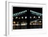 Brooklyn Bridge No 10-Eva Mueller-Framed Giclee Print