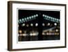 Brooklyn Bridge No 11-Eva Mueller-Framed Giclee Print