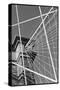 Brooklyn Bridge no.3-Alfred Eisenstaedt-Stretched Canvas