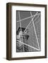 Brooklyn Bridge no.3-Alfred Eisenstaedt-Framed Photographic Print