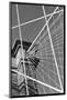 Brooklyn Bridge no.3-Alfred Eisenstaedt-Mounted Photographic Print