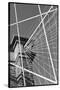 Brooklyn Bridge no.3-Alfred Eisenstaedt-Stretched Canvas