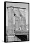 Brooklyn Bridge no.4-Alfred Eisenstaedt-Framed Stretched Canvas