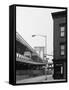 Brooklyn Bridge no.7-Alfred Eisenstaedt-Framed Stretched Canvas