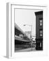 Brooklyn Bridge no.7-Alfred Eisenstaedt-Framed Photographic Print