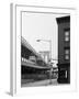 Brooklyn Bridge no.7-Alfred Eisenstaedt-Framed Photographic Print