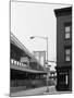 Brooklyn Bridge no.7-Alfred Eisenstaedt-Mounted Photographic Print