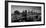 Brooklyn Bridge, NYC-Richard Berenholtz-Framed Art Print