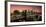 Brooklyn Bridge, NYC-Richard Berenholtz-Framed Art Print