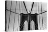 Brooklyn Bridge NYC-null-Stretched Canvas