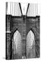 Brooklyn Bridge, NYC-Jeff Pica-Stretched Canvas