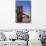 Brooklyn Bridge over East River, New York, United States of America, North America-Alan Copson-Mounted Premium Photographic Print displayed on a wall