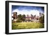 Brooklyn Bridge Park-Philippe Hugonnard-Framed Giclee Print