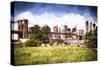 Brooklyn Bridge Park-Philippe Hugonnard-Stretched Canvas