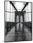 Brooklyn Bridge-Christopher Bliss-Mounted Giclee Print