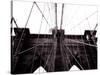 Brooklyn Bridge-null-Stretched Canvas