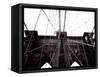 Brooklyn Bridge-null-Framed Stretched Canvas