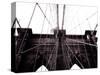 Brooklyn Bridge-null-Stretched Canvas