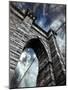 Brooklyn Bridge-Andrea Costantini-Mounted Photographic Print