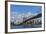 Brooklyn Bridge-Guido Cozzi-Framed Photographic Print