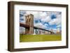 Brooklyn Bridge-jgorzynik-Framed Photographic Print