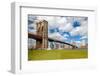 Brooklyn Bridge-jgorzynik-Framed Photographic Print