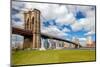 Brooklyn Bridge-jgorzynik-Mounted Photographic Print