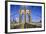 Brooklyn Bridge-Jorg Hackemann-Framed Photographic Print