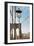 Brooklyn Bridge-Alan Blaustein-Framed Photographic Print