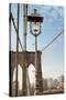 Brooklyn Bridge-Alan Blaustein-Stretched Canvas