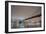 Brooklyn Bridge-John Gusky-Framed Photographic Print