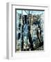 Brooklyn Bridge-David Studwell-Framed Premium Giclee Print