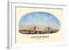 Brooklyn Bridge-null-Framed Art Print