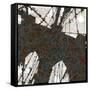 Brooklyn Bridge-Teofilo Olivieri-Framed Stretched Canvas