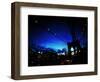 Brooklyn Colours-Fulvio Pellegrini-Framed Photographic Print