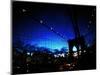 Brooklyn Colours-Fulvio Pellegrini-Mounted Photographic Print