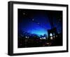 Brooklyn Colours-Fulvio Pellegrini-Framed Photographic Print