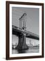 Brooklyn Escape-Alan Copson-Framed Giclee Print