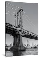 Brooklyn Escape-Alan Copson-Framed Stretched Canvas