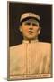 Brooklyn, NY, Brooklyn Dodgers, Napoleon Rucker, Baseball Card-Lantern Press-Mounted Art Print