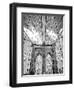 Brooklyn Passage-Design Fabrikken-Framed Premium Photographic Print