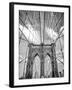 Brooklyn Passage-Design Fabrikken-Framed Photographic Print