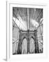 Brooklyn Passage-Design Fabrikken-Framed Photographic Print