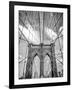 Brooklyn Passage-Design Fabrikken-Framed Photographic Print