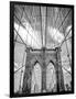 Brooklyn Passage-Design Fabrikken-Framed Photographic Print