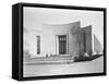 Brooklyn Public Library-Philip Gendreau-Framed Stretched Canvas