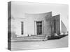 Brooklyn Public Library-Philip Gendreau-Stretched Canvas